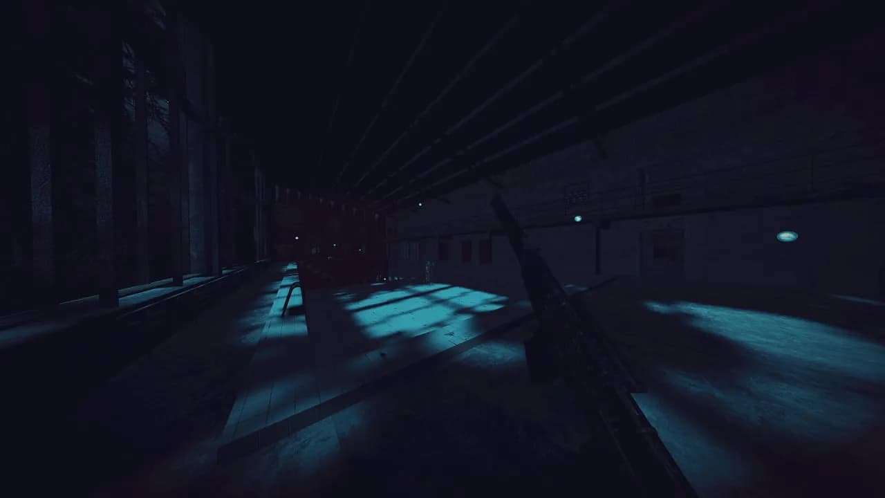 ZONA: Origin — скриншот 5
