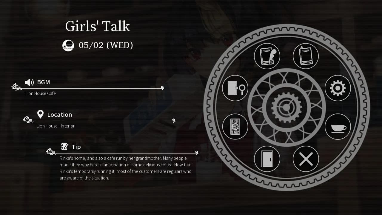 Fatal Twelve — скриншот 4