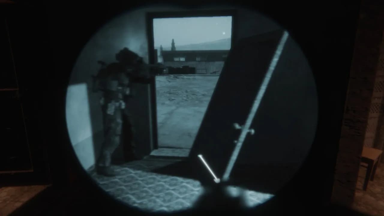 OPERATOR — скриншот 4