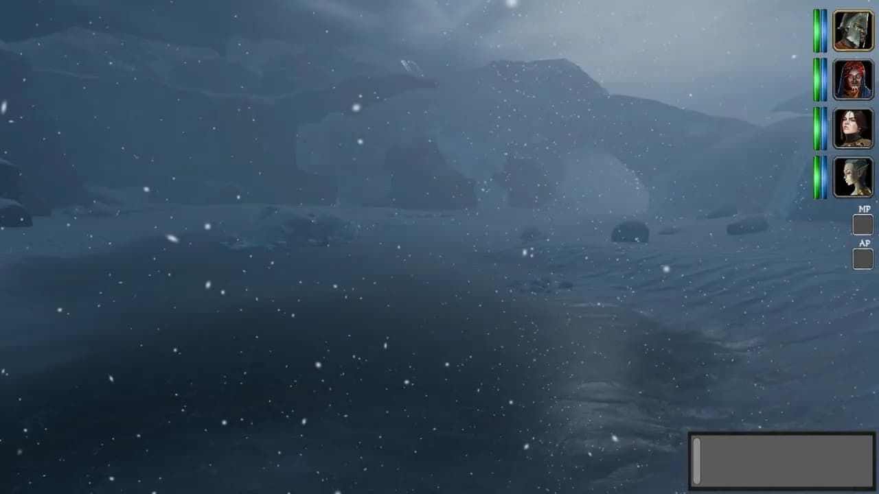 A Quest That Became Legend — скриншот 2