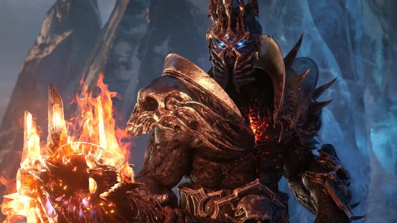 World of Warcraft Shadowlands | Лицензия — скриншот 8
