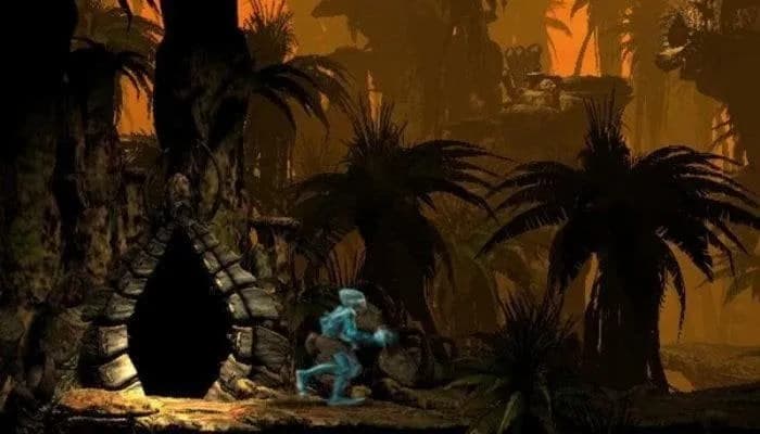 Oddworld: The Oddboxx — скриншот 2