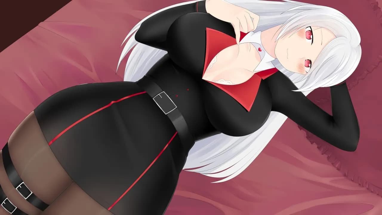 My Cute Fuhrer — скриншот 3