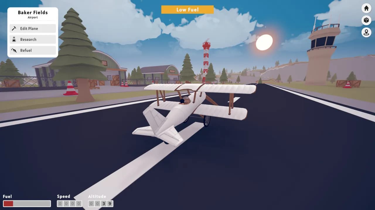Aviassembly — скриншот 5