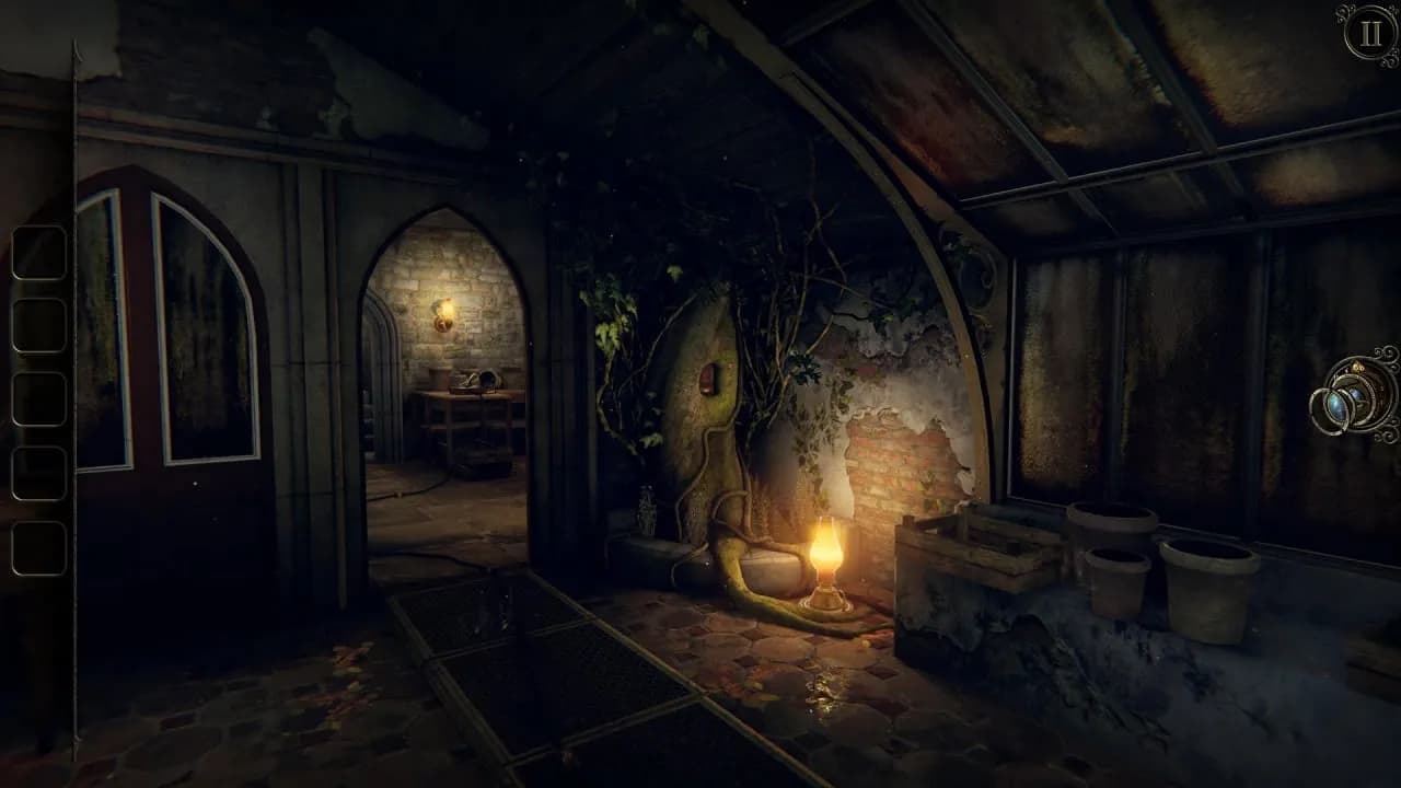 The Room Three — скриншот 6