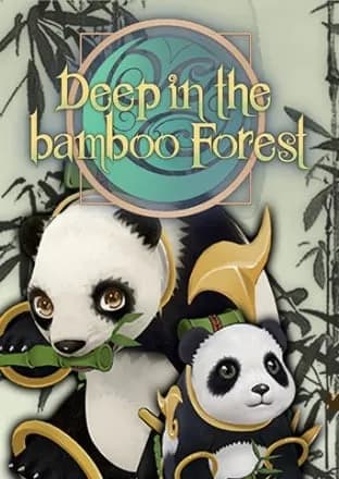 Обложка Amazing Cultivation Simulator - Deep in the bamboo Forest