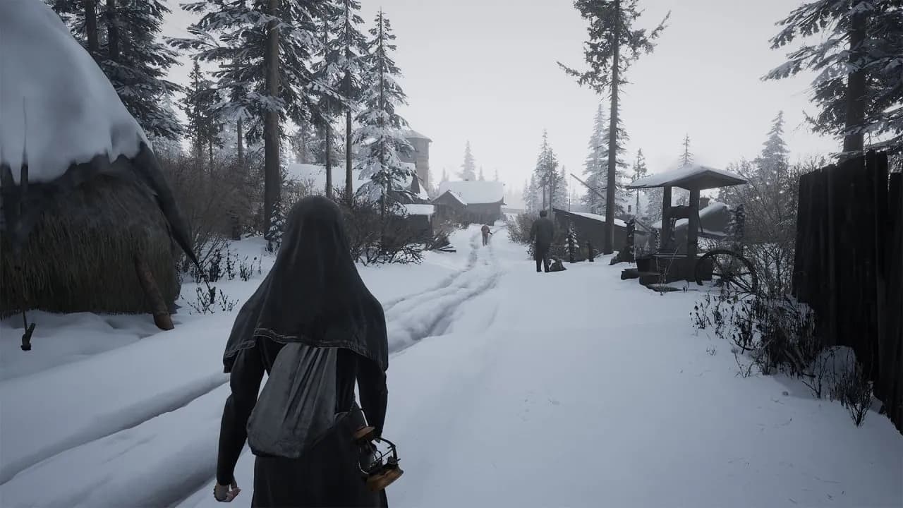 INDIKA — скриншот 9