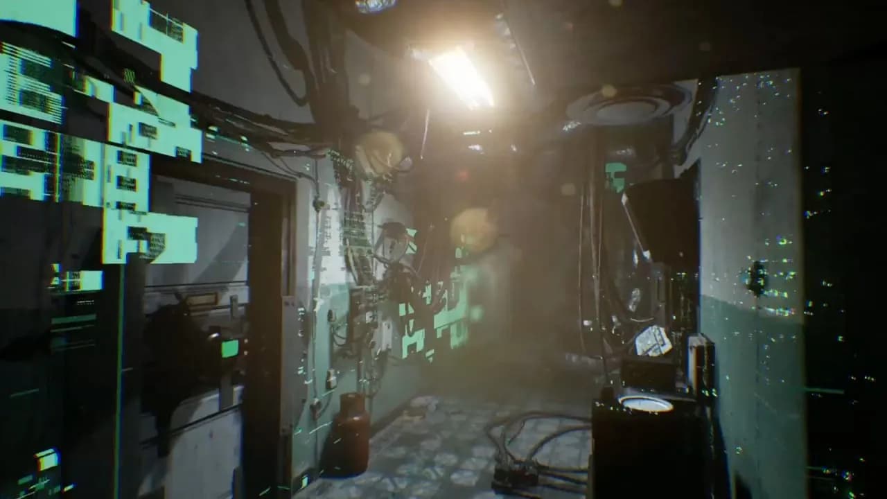Observer — скриншот 4