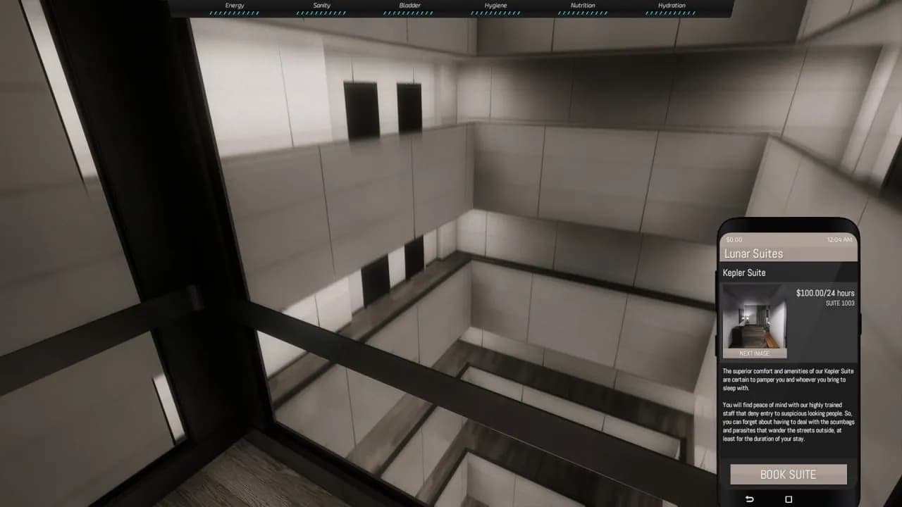 Metro Sim Hustle — скриншот 11