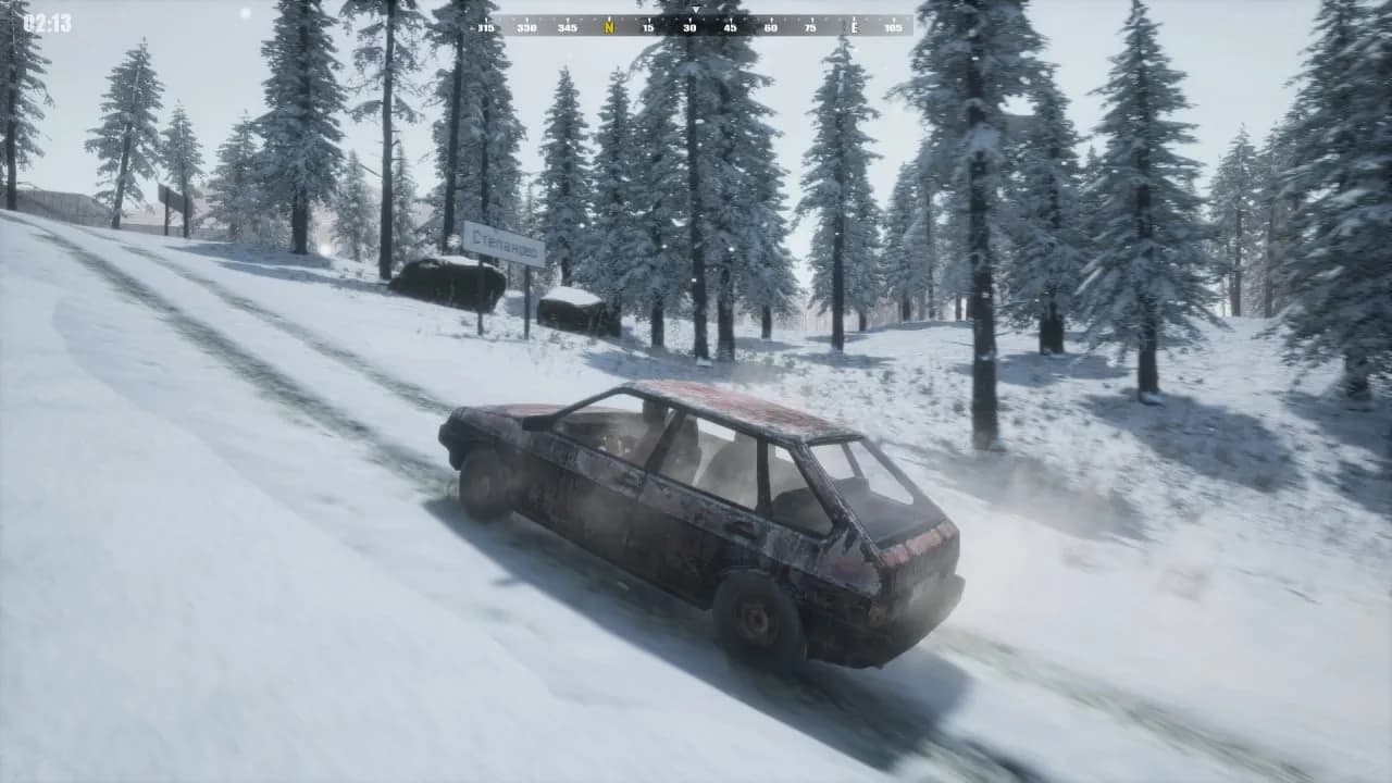SURVIVAL: Postapocalypse Now — скриншот 6