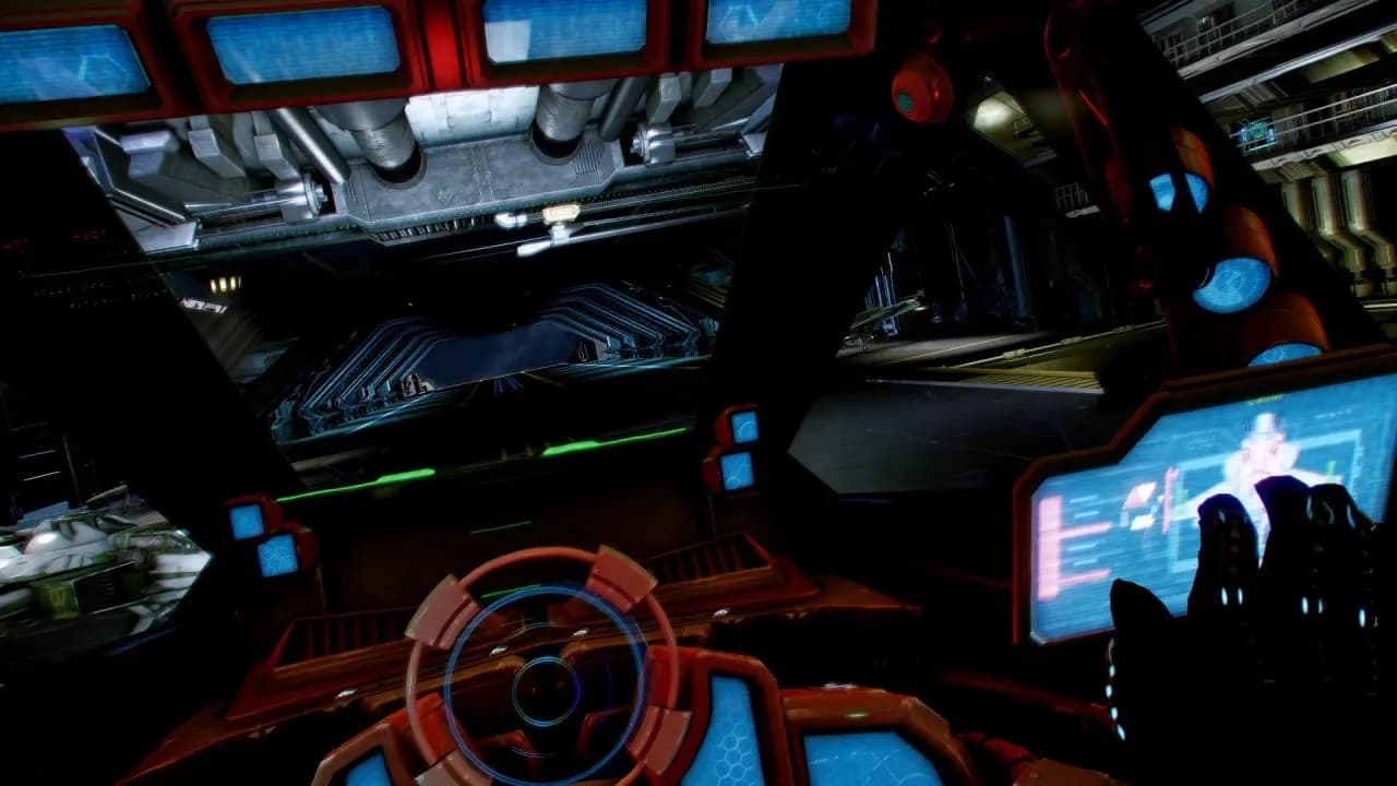 Star Citizen — скриншот 8