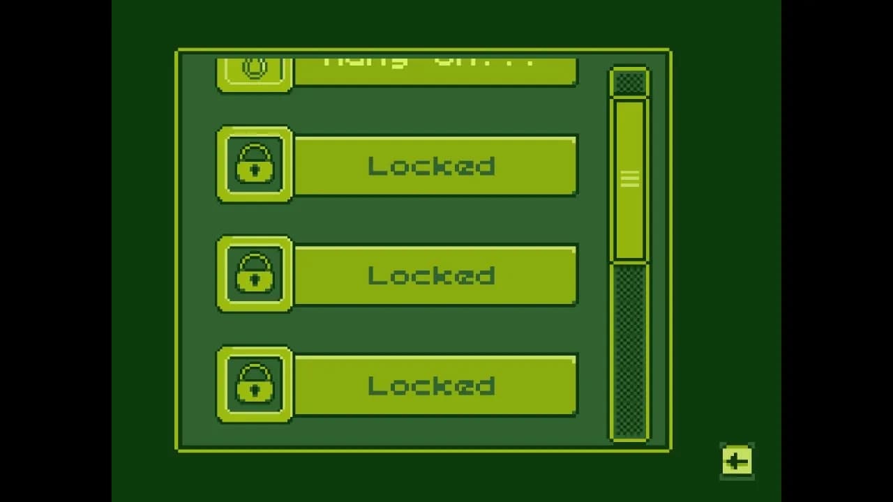 Your amazing T-Gotchi! — скриншот 4