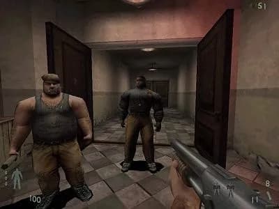 Kingpin — Life of Crime — скриншот 2