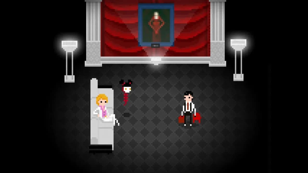 Yuppie Psycho: Executive Edition — скриншот 9