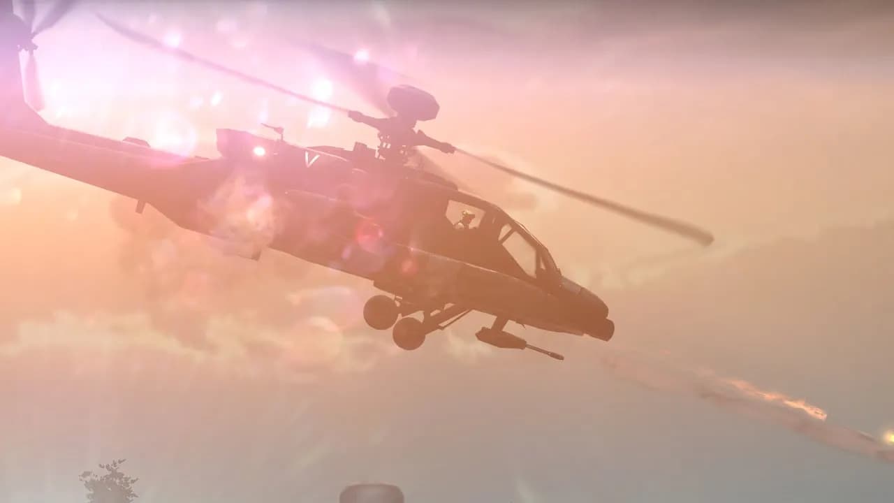 Homefront — скриншот 3
