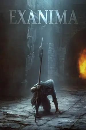 Обложка Exanima