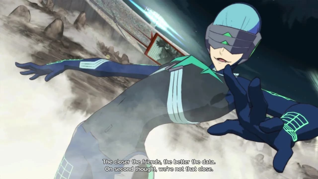 KILL la KILL -IF — скриншот 12