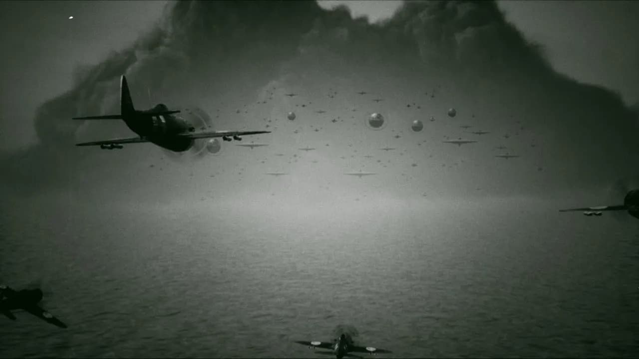 Squad 51 vs. the Flying Saucers — скриншот 5