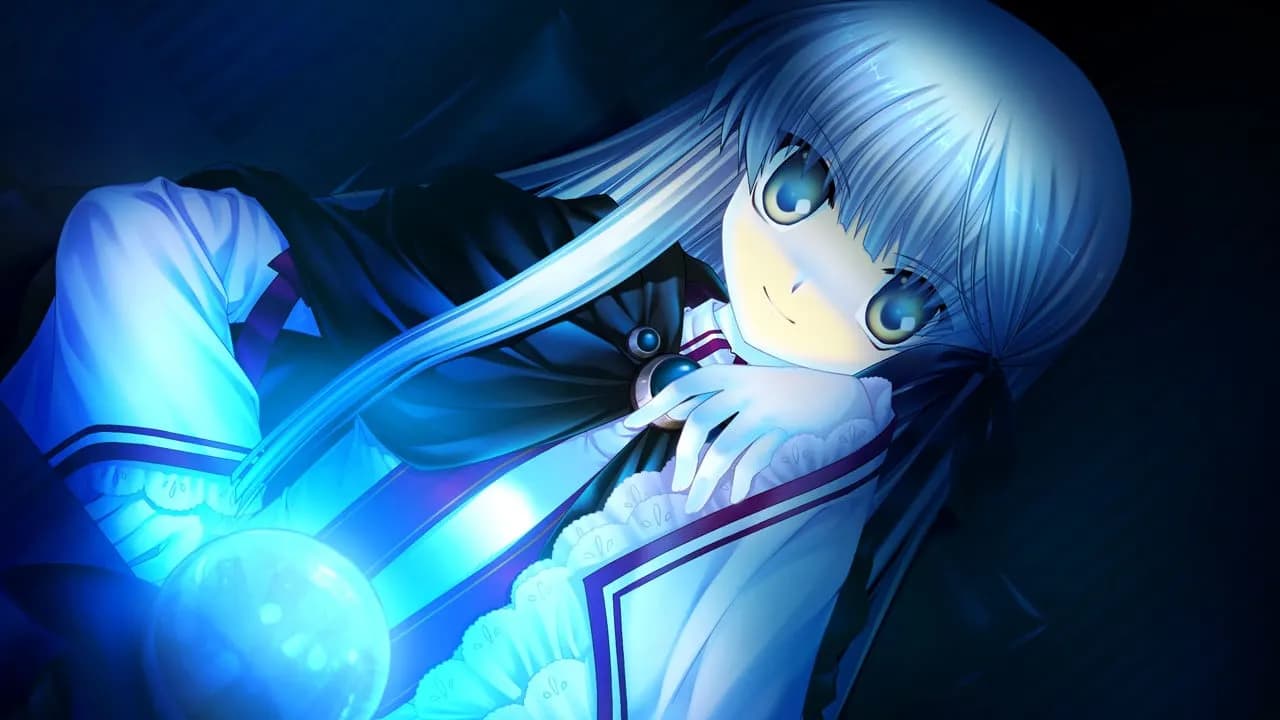Rewrite+ — скриншот 4