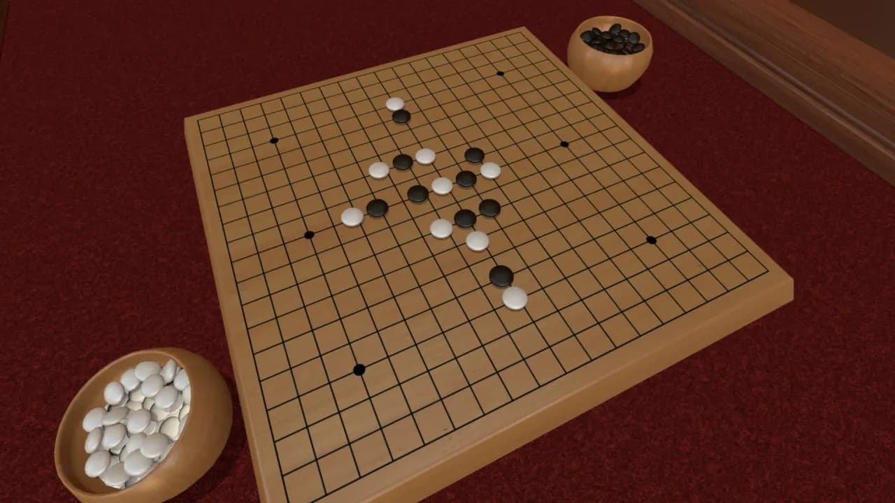 Tabletop Simulator — скриншот 11