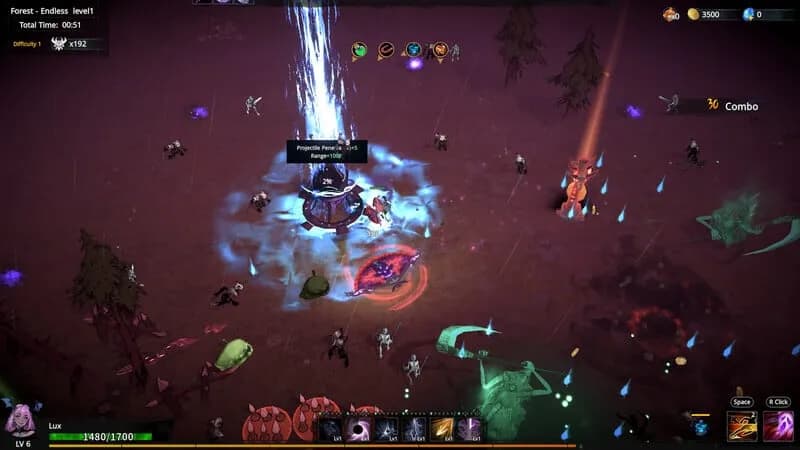 Artifact Seeker: Resurrection — скриншот 7