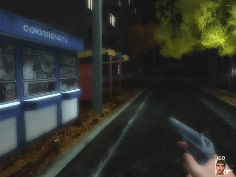 Бумер: Сорванные башни — скриншот 2