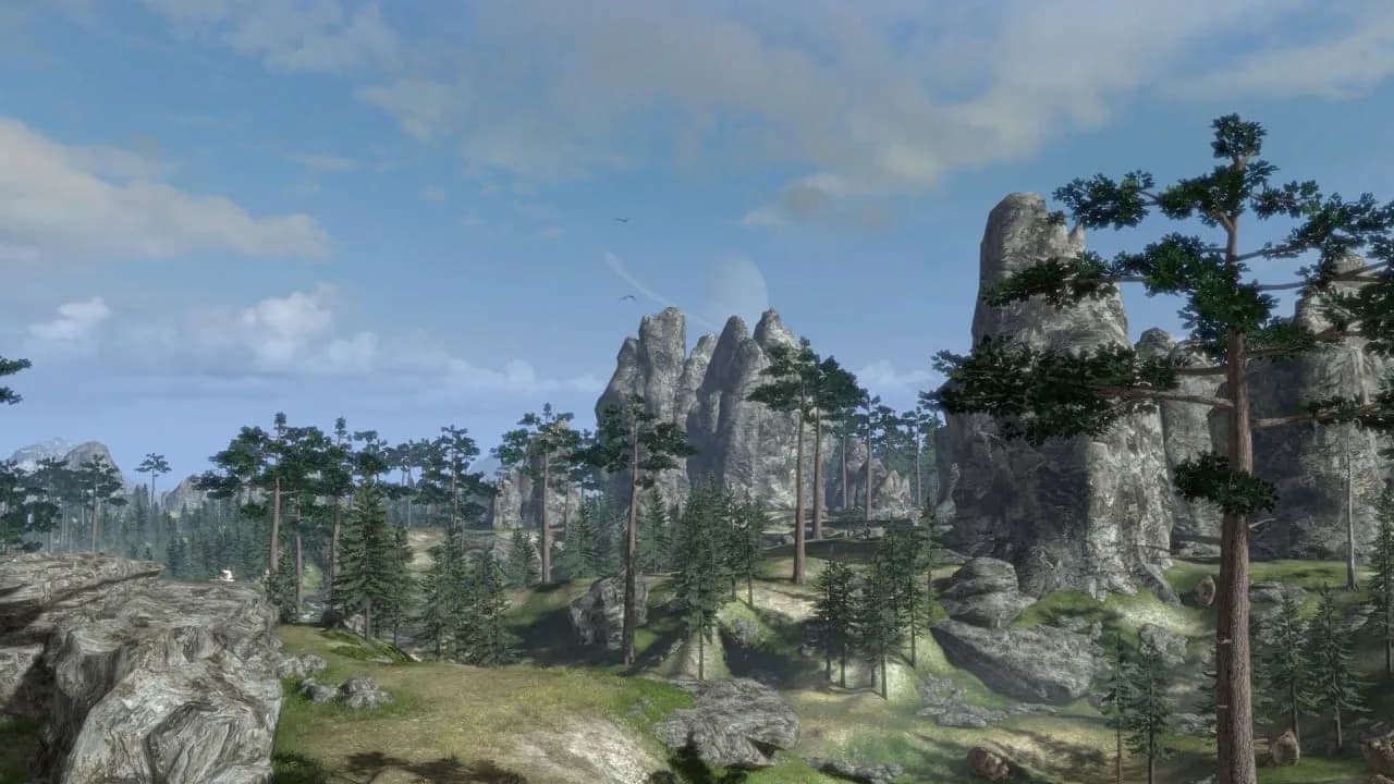 Carnivores: Dinosaur Hunt — скриншот 10