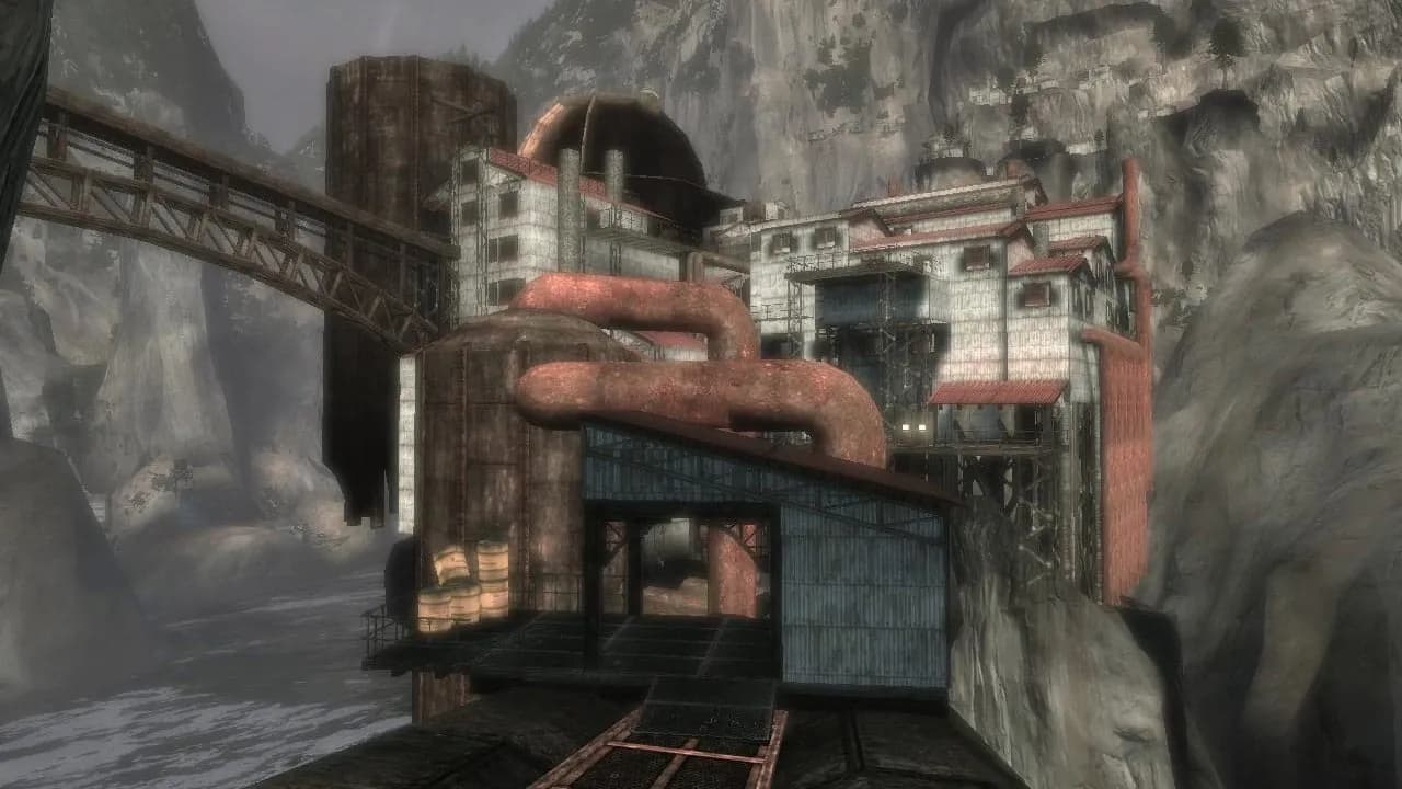 Damnation — скриншот 6