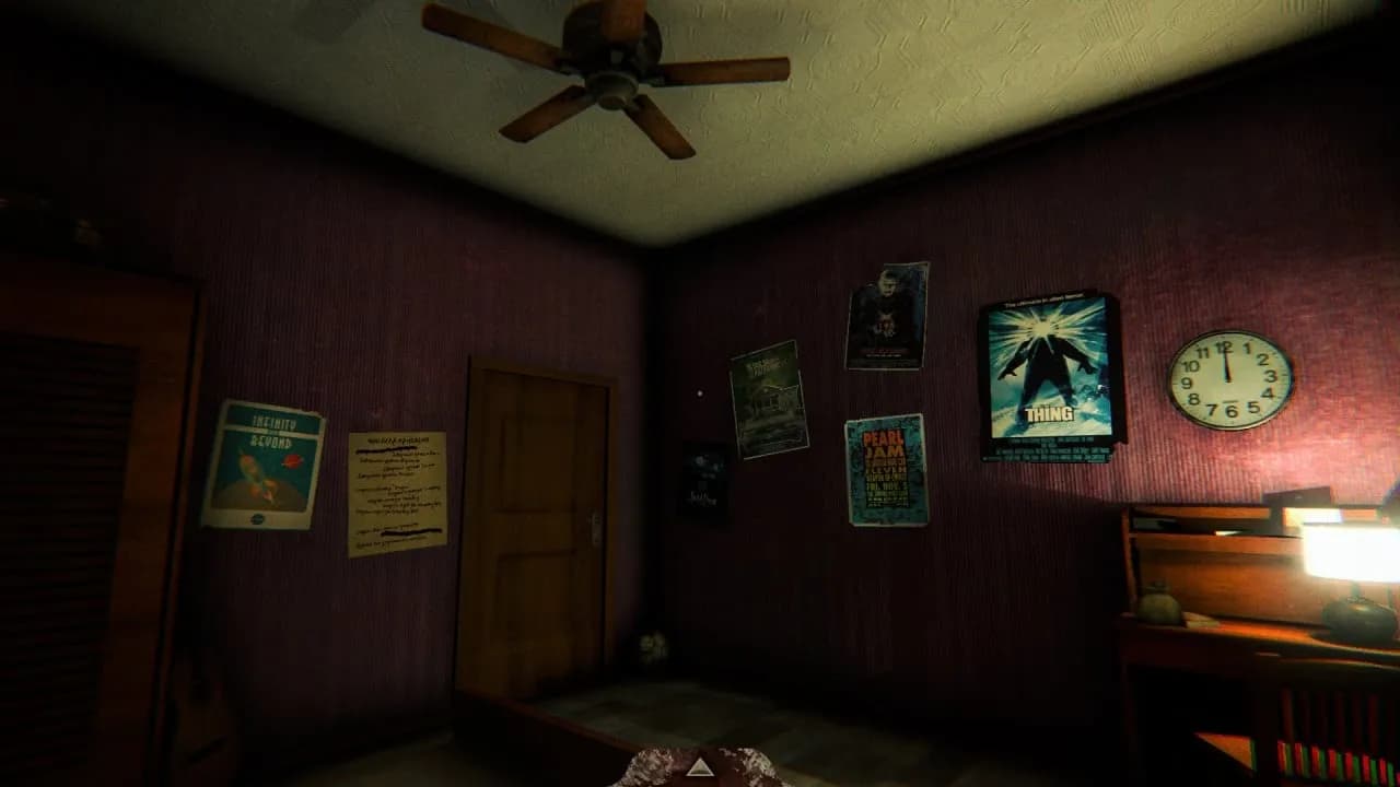 Death Park — скриншот 1