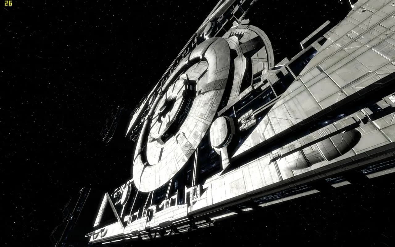 X3: Terran Conflict — скриншот 4