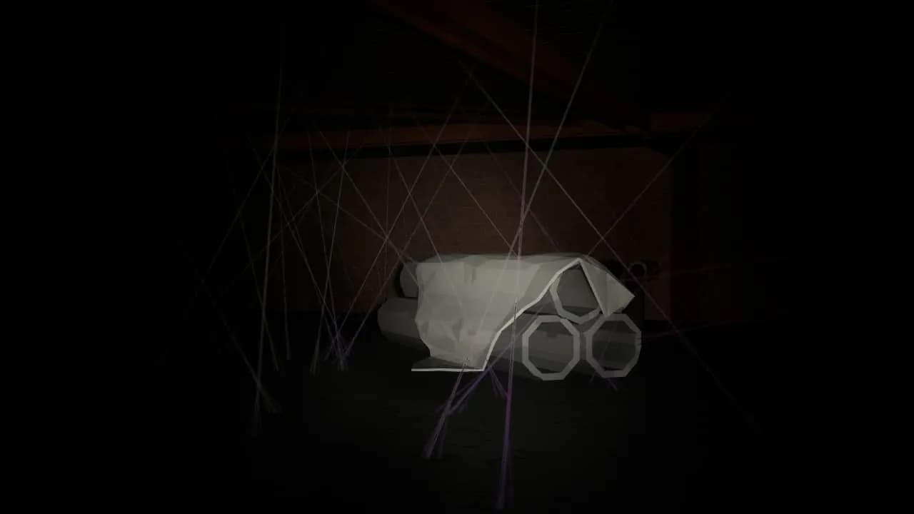 Project Silverfish — скриншот 12