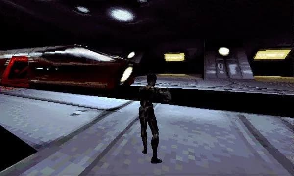 MDK — скриншот 5