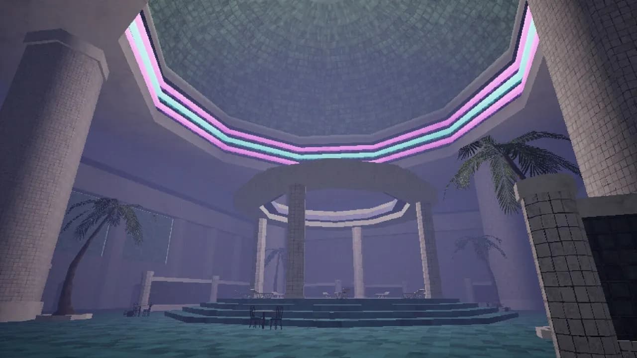 Poolscape — скриншот 2