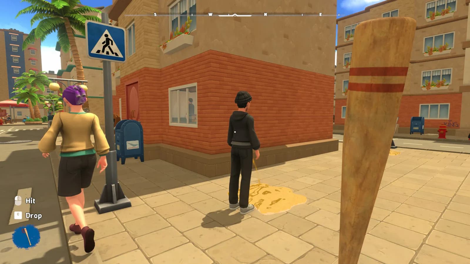Tattoo Shop Simulator — скриншот 5