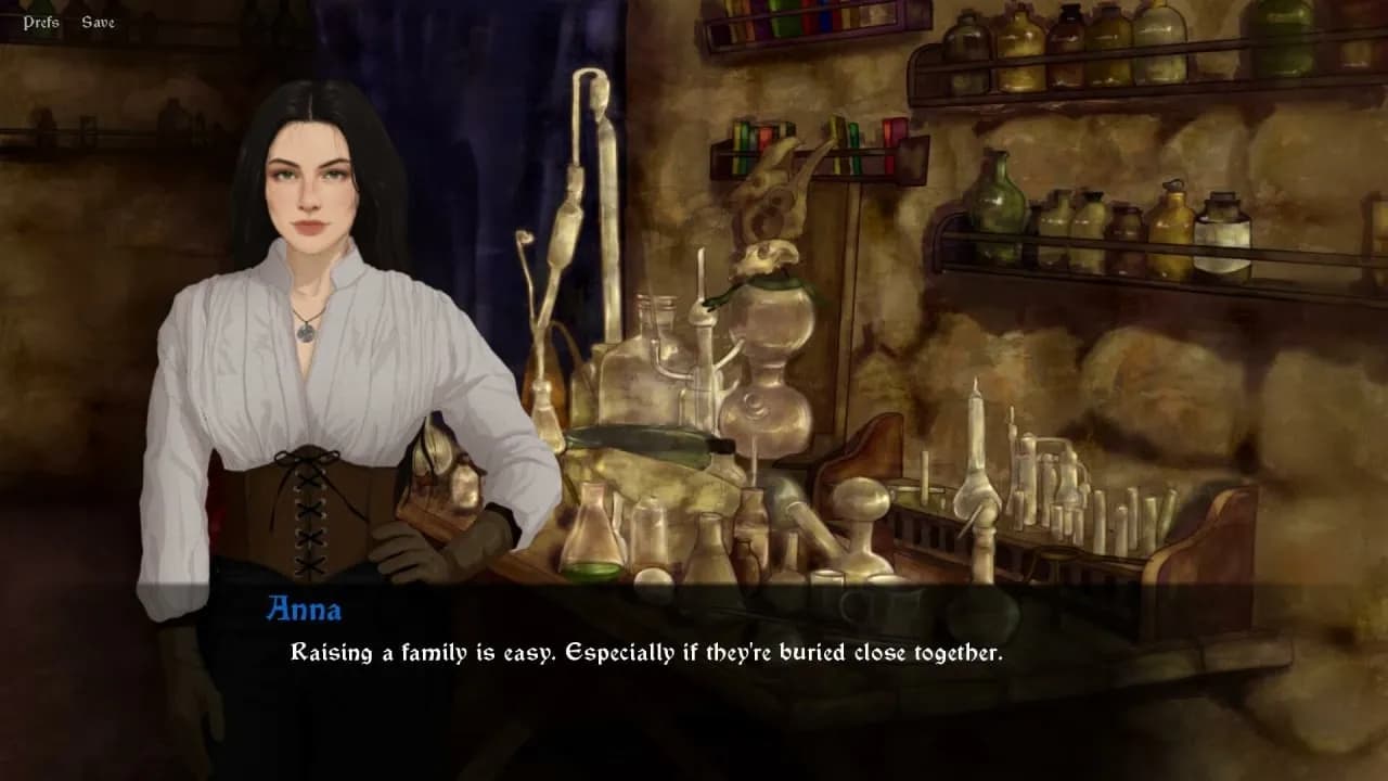 Heads Will Roll: Reforged — скриншот 11