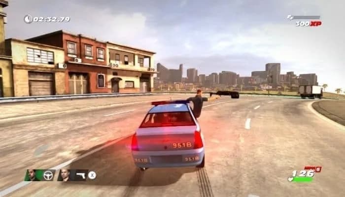 Fast and Furious Showdown — скриншот 3