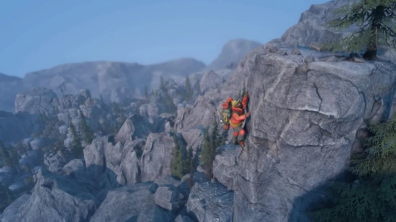 Insurmountable — скриншот 2