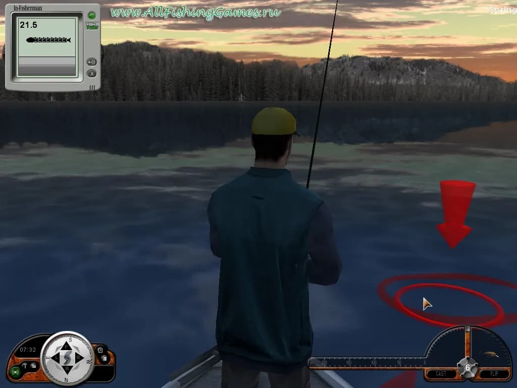 In-Fisherman Freshwater Trophies — скриншот 5