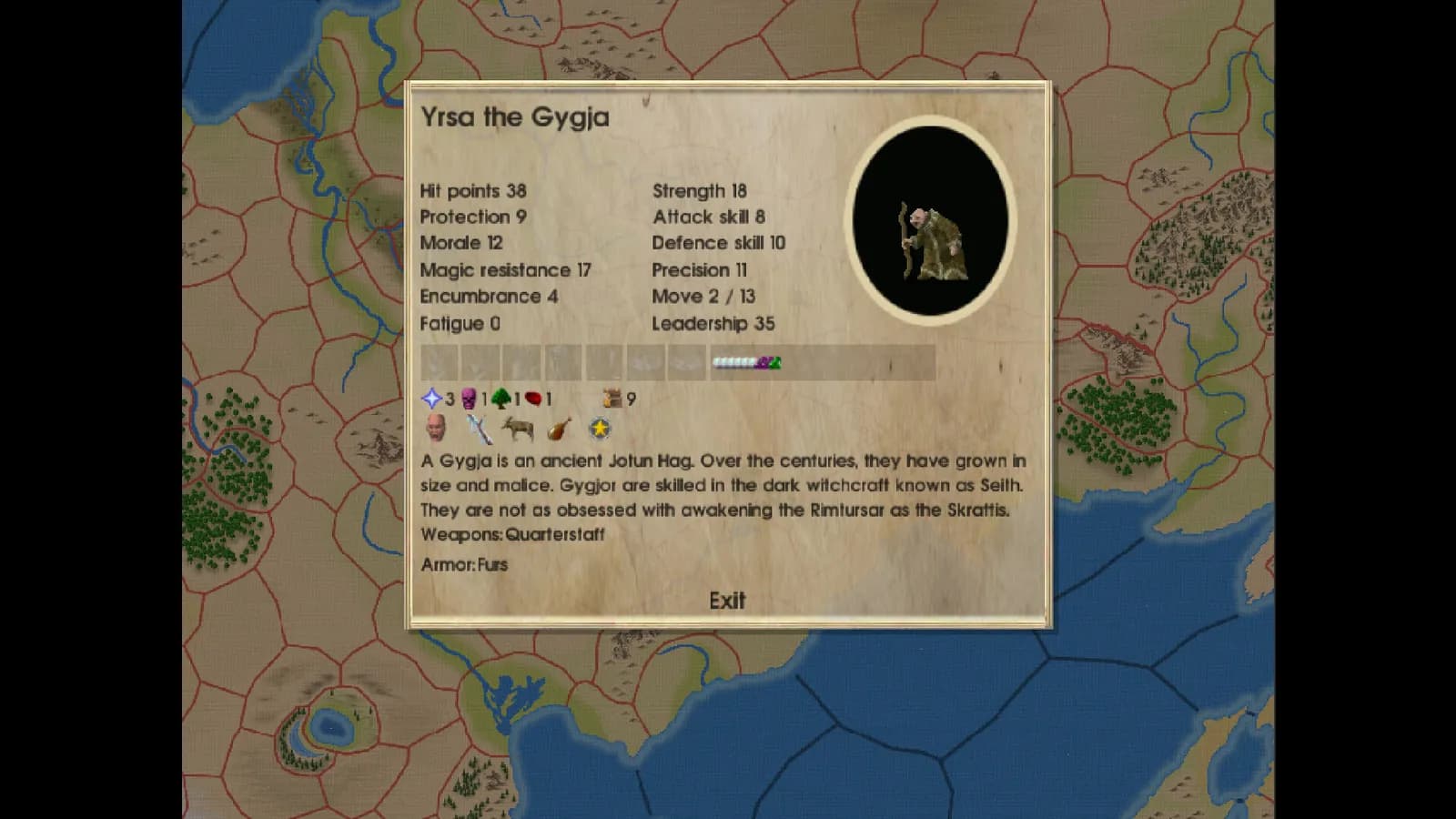Dominions 2 - The Ascension Wars — скриншот 5