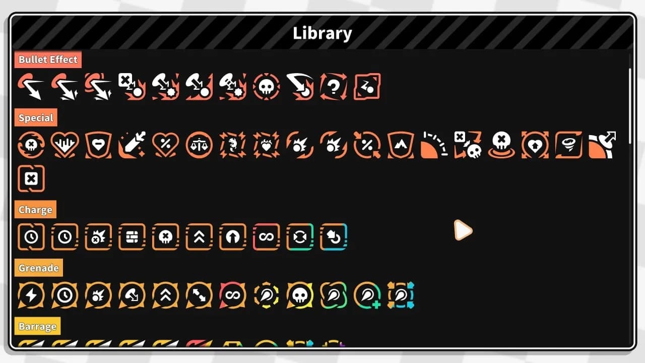 Geometry Arena 2 — скриншот 6