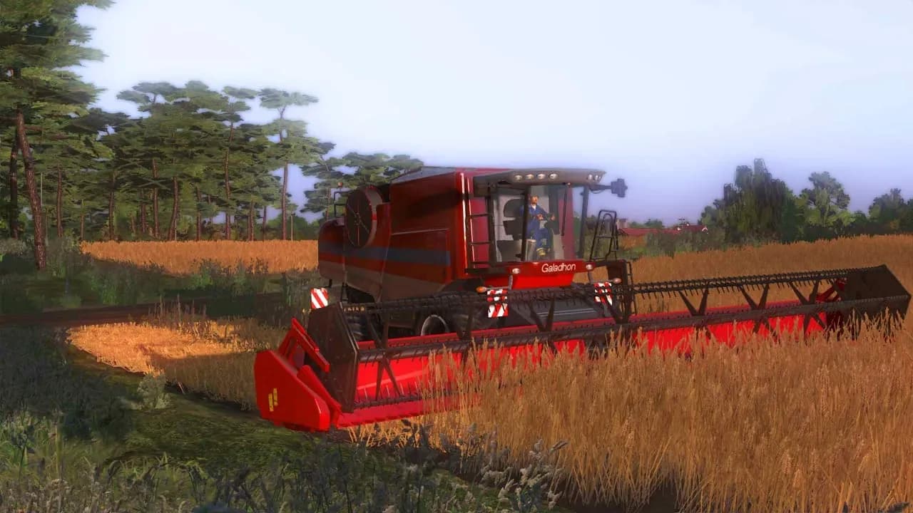 Farm Expert 2017 — скриншот 8