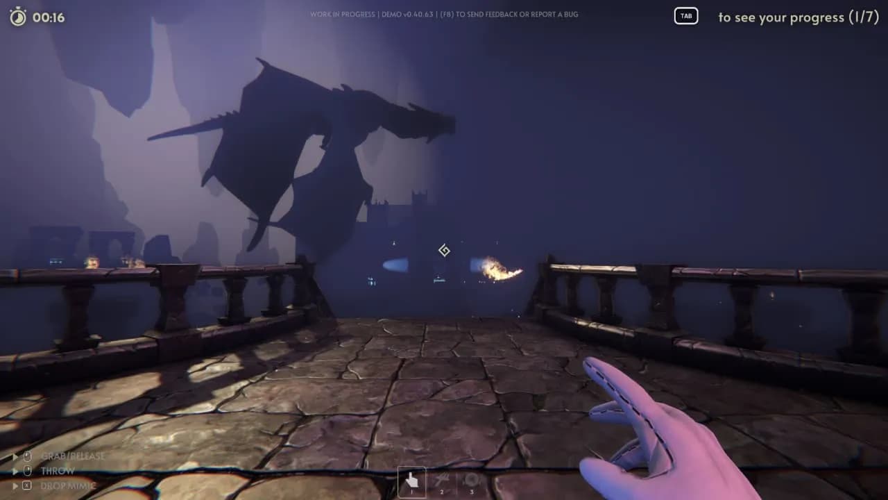 Goblin Cleanup — скриншот 5