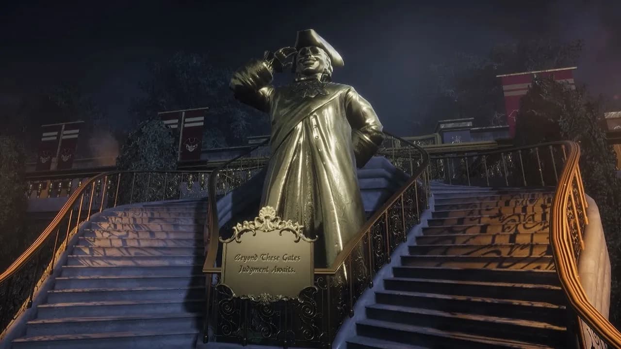 Dark Deception Complete — скриншот 12