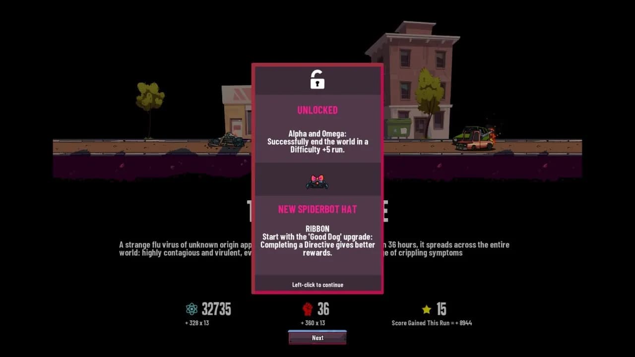 Rogue AI Simulator — скриншот 10