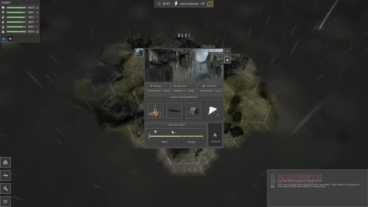 Lost Scavenger — скриншот 7