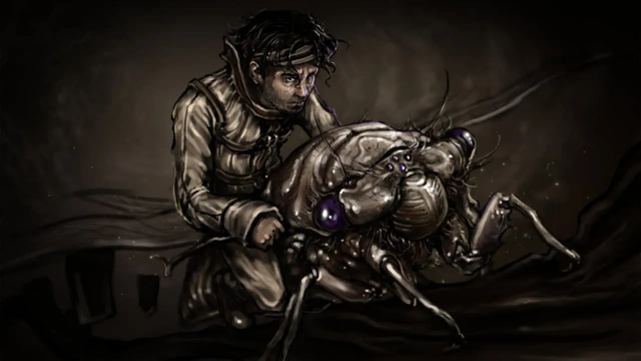 Strangeland — скриншот 9