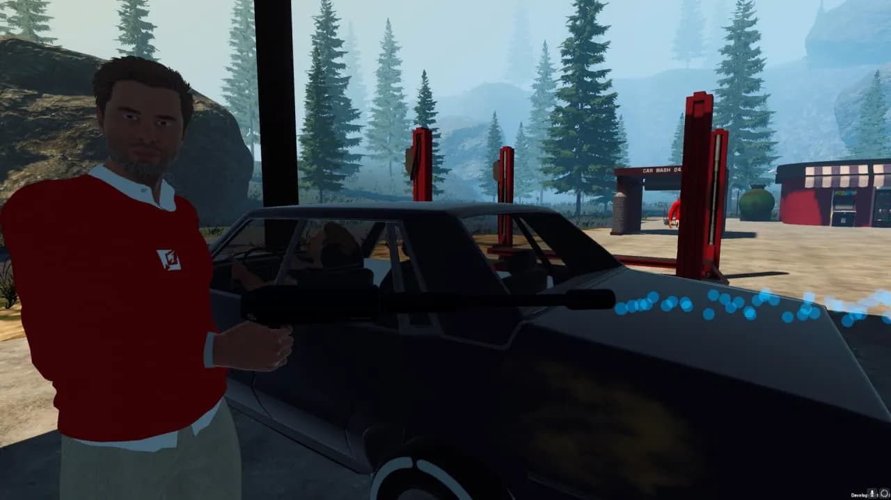 Pumping Simulator 2 — скриншот 7
