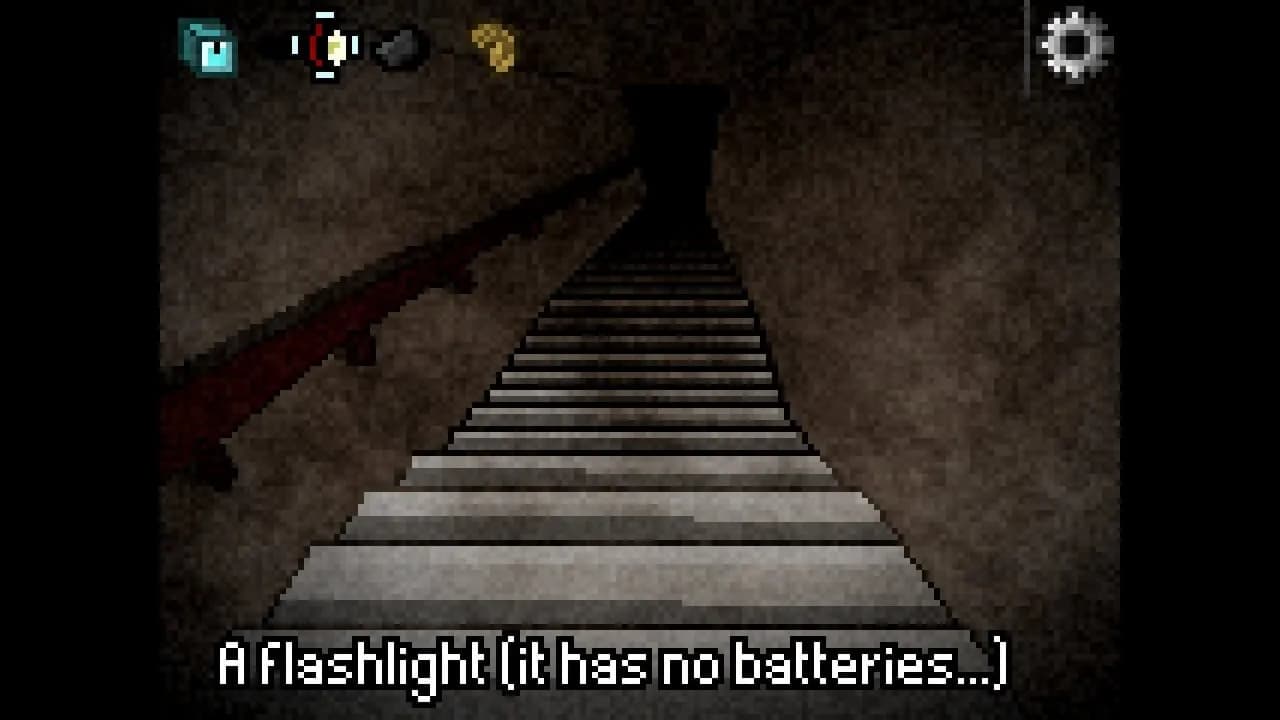 Deep Sleep Trilogy — скриншот 4