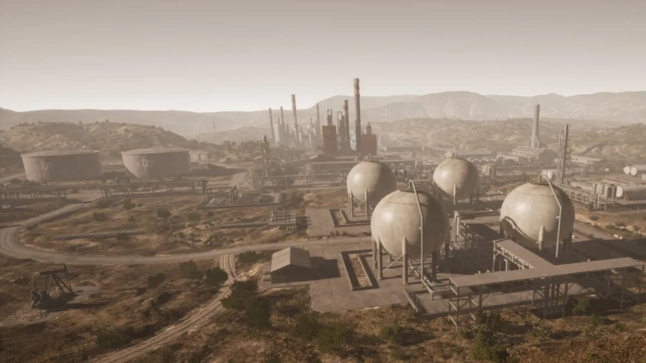 Exfil — скриншот 6
