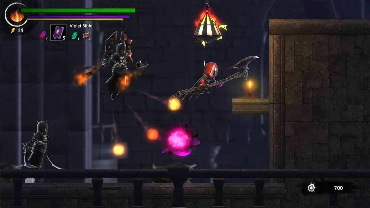 3000th Duel — скриншот 1